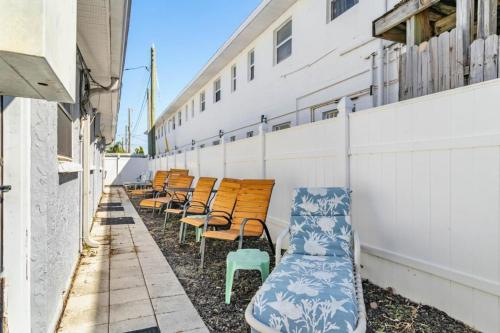 Calypso Palms 6 in St Pete Beach, USA