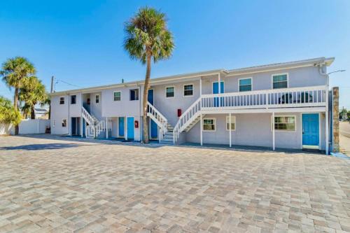 Calypso Palms 6 in St Pete Beach, USA