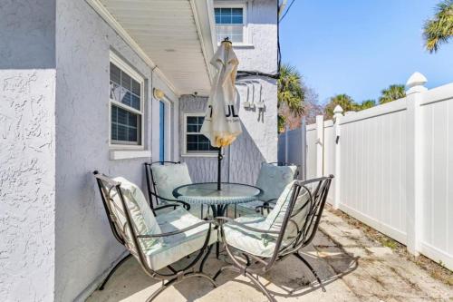 Calypso Palms 6 in St Pete Beach, USA