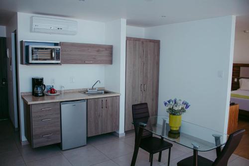 Millenium Plaza & Suites