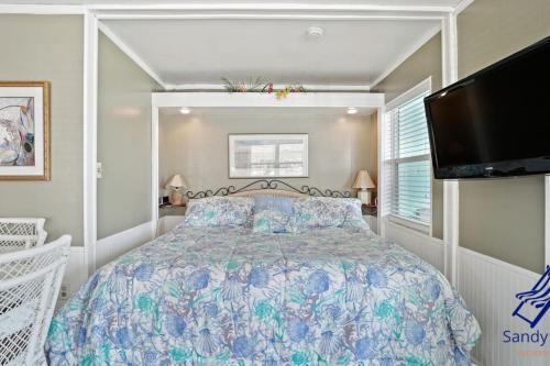 Sea Rocket 15 - 2nd Floor Retreat in St Pete Beach, USA