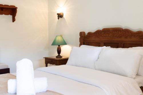 Superior Double Room room in Hotel Beth Sarim