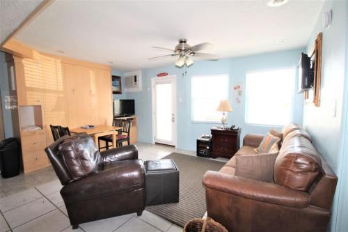 Sea Rocket 0 Cozy 1BD 1BA Oasis in North in St Pete Beach, USA