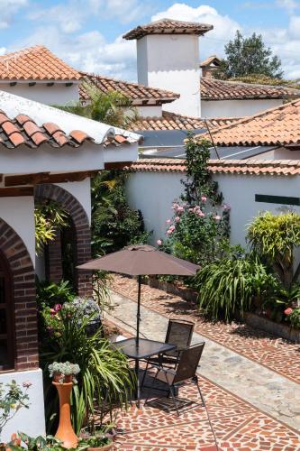 Hotel Beth Sarim - image 5