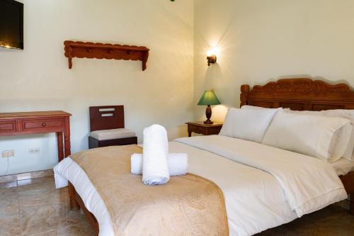 Hotel Beth Sarim - image 2