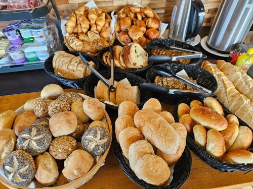 Hotel Westendia inclusief Parking and Top Breakfast ! 2