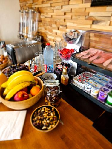 Hotel Westendia - image 11