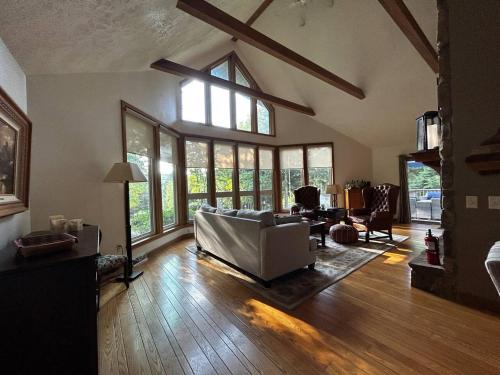 Country Roads take me home in Terra Alta