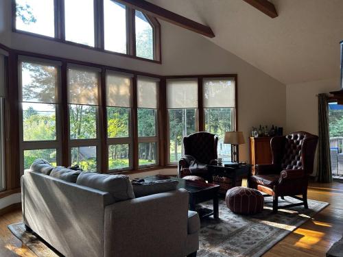 Country Roads take me home in Terra Alta