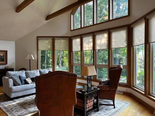 Country Roads take me home in Terra Alta