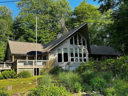 Country Roads take me home in Terra Alta