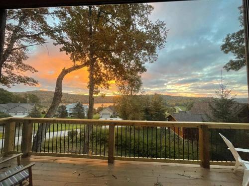 The Refuge in Terra Alta