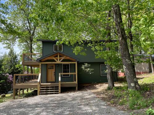 The Refuge in Terra Alta