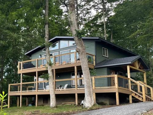 The Refuge in Terra Alta