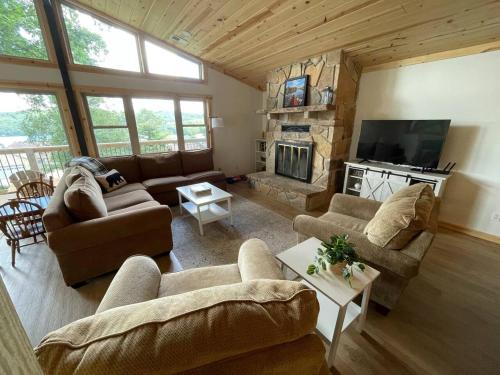 The Refuge in Terra Alta