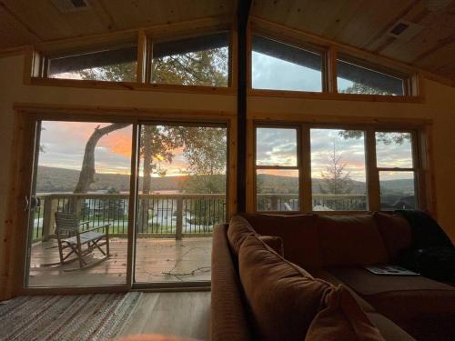 The Refuge in Terra Alta