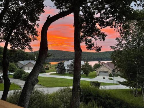 The Refuge in Terra Alta