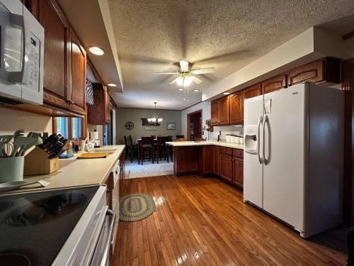 Almost Heaven-relax in nature in Terra Alta