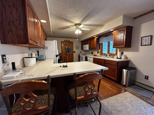 Almost Heaven-relax in nature in Terra Alta