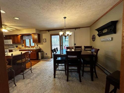 Almost Heaven-relax in nature in Terra Alta