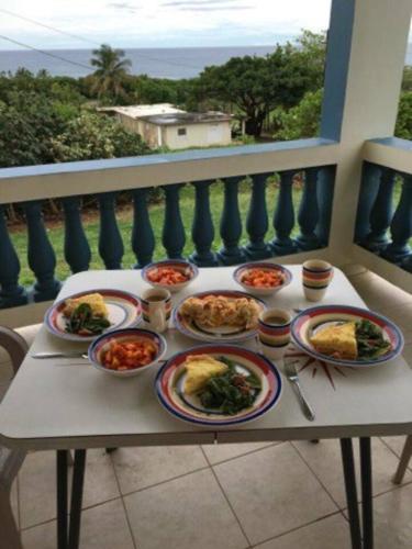 Mariposa Beach House