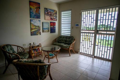 Mariposa Beach House