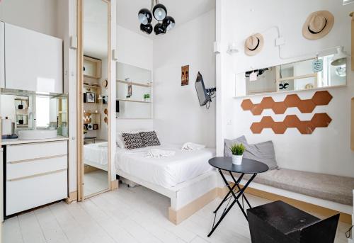 El Mesonero de La Puebla