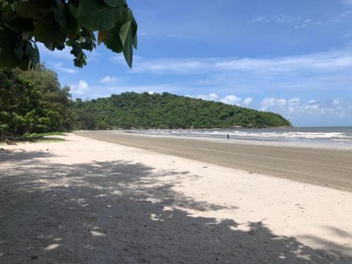 Guesthouse Maya Coconut Garden Guesthouse Maya Coconut Garden