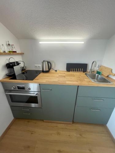 Ferienwohnung am Moosbach in Anger