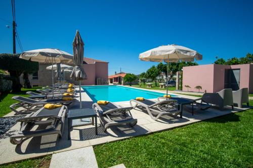 Casa da Brea gîte à louer Marcões