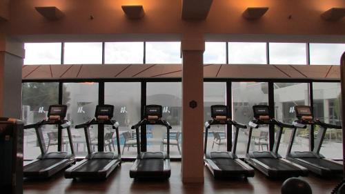 Marriott Jacksonville in Jacksonville, USA