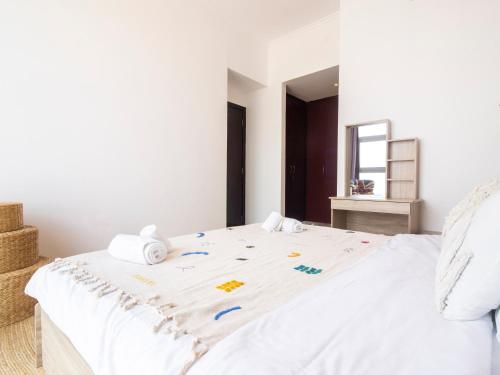 Cozy 1 BR in Dubai Marina, Dubai (photo 10)