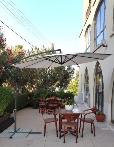 Layiotis Hotel in Ларнака