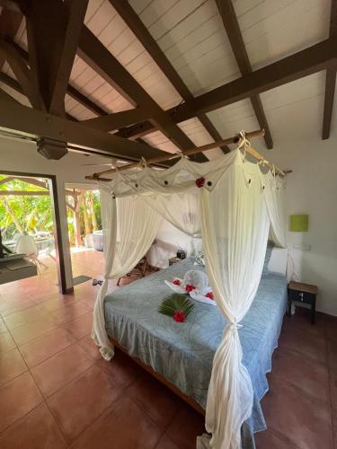 Chez Melanie in Duzer