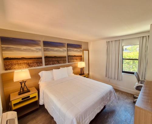 Nova Inn Resort in Boynton Beach (Florida)