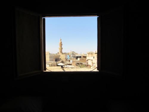 Afficher, Lotus House in Siwa