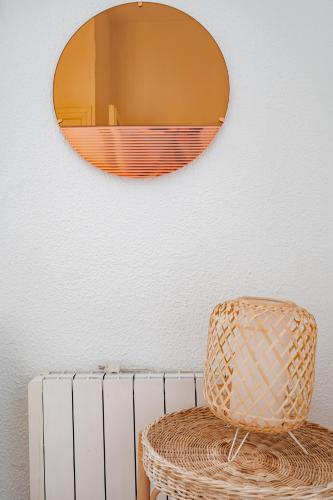 La Plaza Mayor de Madrid - main image