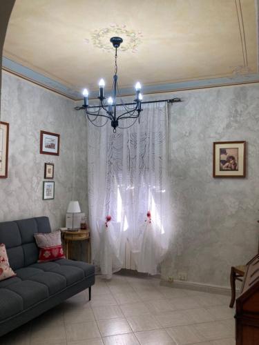  La Caponera in Riccò del Golfo di Spezia