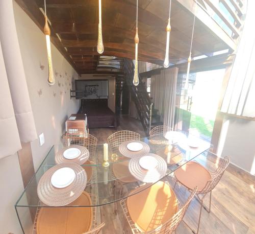 LOFT DE VIDRO próximo ao ANIMÁLIA PARK COTIA (LOFT DE VIDRO proximo ao ANIMALIA PARK COTIA) in Vargem Grande Paulista