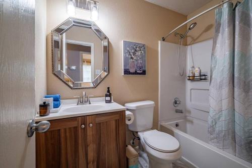 Cozy 3 bedrooms House - Feel Like Home in Houston, USA