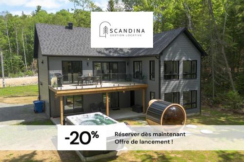 Le Naturô Spa Sauna Private Hot Tub Games