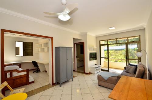 Apto funcional, próximo à UFSC N1485 (Apto funcional, proximo a UFSC N1485) in 特林達迪