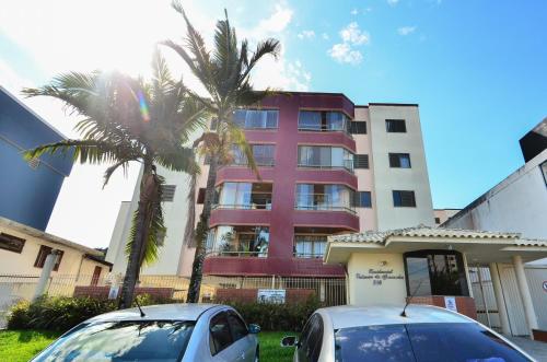 Apto funcional, próximo à UFSC N1485 (Apto funcional, proximo a UFSC N1485) in 特林達迪