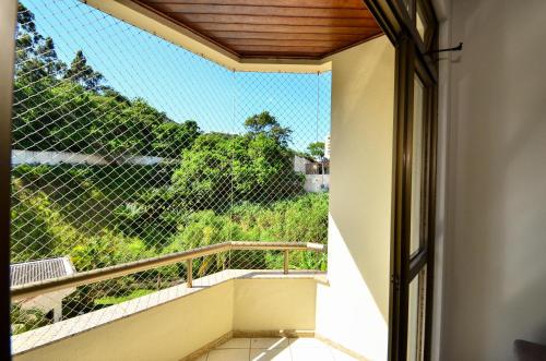 Apto funcional, próximo à UFSC N1485 (Apto funcional, proximo a UFSC N1485) in 特林達迪