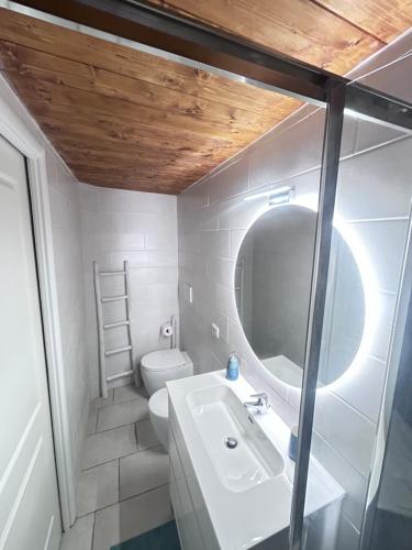 Leandra Apartment in Civitavecchia