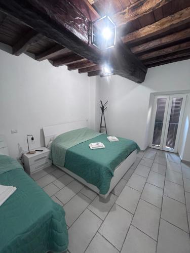 Leandra Apartment in Civitavecchia