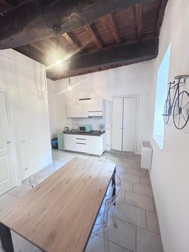 Leandra Apartment in Civitavecchia