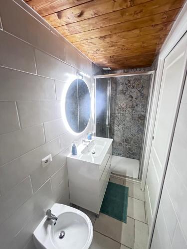 Leandra Apartment in Civitavecchia