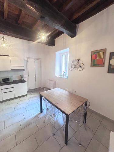 Leandra Apartment in Civitavecchia