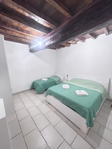 Leandra Apartment in Civitavecchia